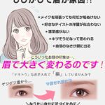 【美容のプロが共同開発】眉毛セット 眉毛 はさみ 眉 カット 毛抜き セット レディース メンズ 男女兼用 (黒)